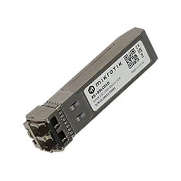 Mikrotik XS 85LC01D Moacute dulo SFP